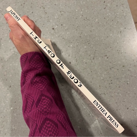 The Tao Of Meow Vintage 1990  Softcover Book By Waldo Japussy - Picture 2 of 16